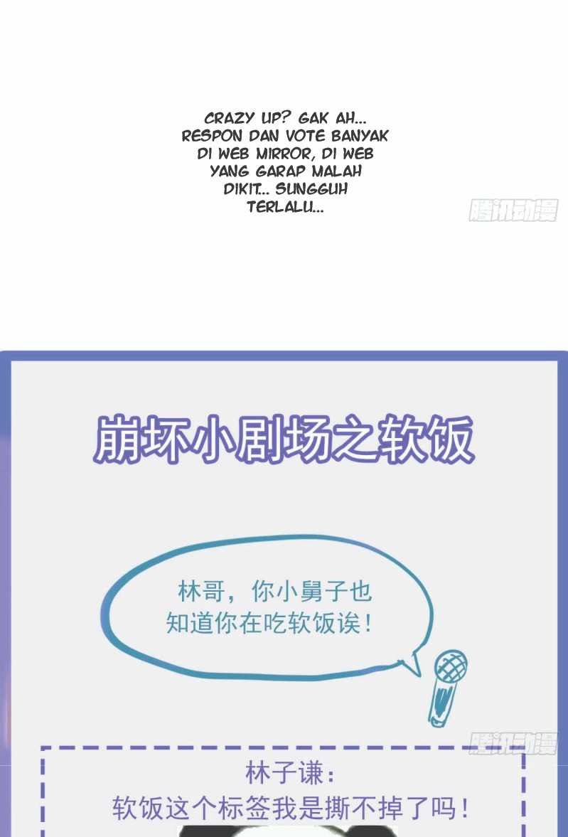Rebirth Into the Strongest Immortal Cultivator Chapter 23 Gambar 36